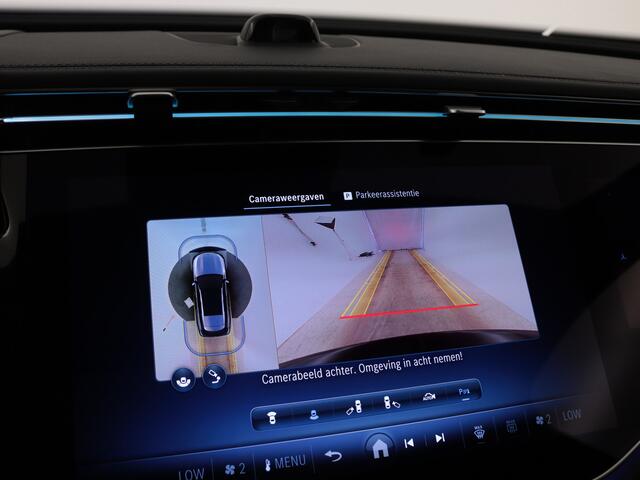 Mercedes-Benz E-estate 300e AMG Night | Trekhaak | Premium Plus pakket | Rijassistentiepakket Plus | ENERGIZING-pakket | Burmester® 4D surround sound system | Parkeerpakket met 360°-camera | KEYLESS GO-pakket |