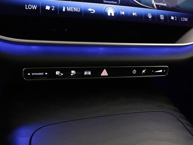 Mercedes-Benz E-estate 300e AMG Night | Trekhaak | Premium Plus pakket | Rijassistentiepakket Plus | ENERGIZING-pakket | Burmester® 4D surround sound system | Parkeerpakket met 360°-camera | KEYLESS GO-pakket |