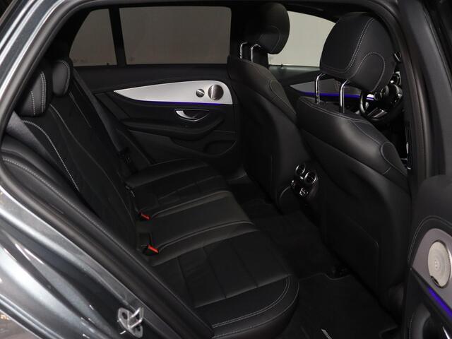 Mercedes-Benz E-estate 300 e AMG Line | Burmester | Panoramdak | Headup | 360 graden camera | Widescreen |