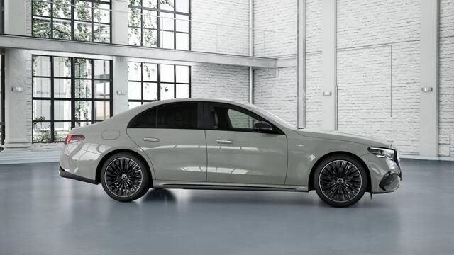 Mercedes-Benz E-estate 300 e Sport Edition | Trekhaak | Nightpakket | Rijassistentiepakket Plus | Parkeerpakket met 360°-camera | Winter pakket | Techniekpakket | KEYLESS GO-pakket | Memorypakket | Akoestisch comfortpakket |