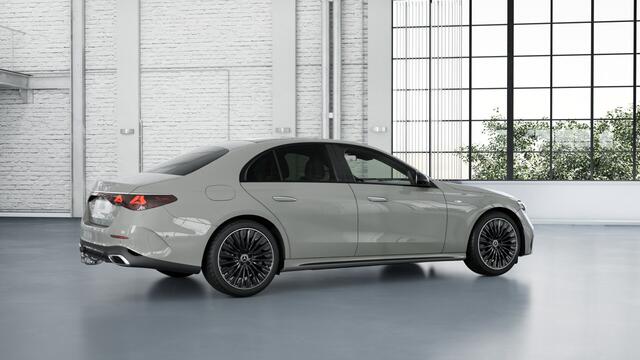 Mercedes-Benz E-estate 300 e Sport Edition | Trekhaak | Nightpakket | Rijassistentiepakket Plus | Parkeerpakket met 360°-camera | Winter pakket | Techniekpakket | KEYLESS GO-pakket | Memorypakket | Akoestisch comfortpakket |