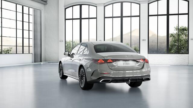 Mercedes-Benz E-estate 300 e Sport Edition | Trekhaak | Nightpakket | Rijassistentiepakket Plus | Parkeerpakket met 360°-camera | Winter pakket | Techniekpakket | KEYLESS GO-pakket | Memorypakket | Akoestisch comfortpakket |