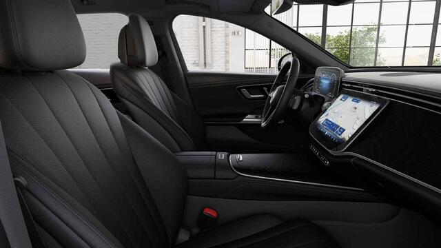 Mercedes-Benz E-estate 300 e Luxury Line