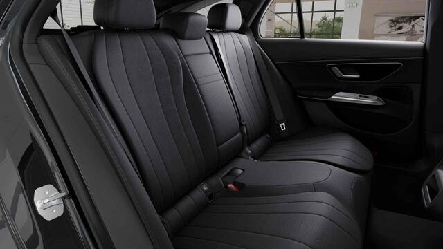 Mercedes-Benz E-estate 300 e Luxury Line