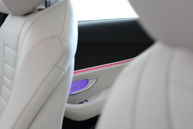 Mercedes-Benz E-estate 300 de Business Solution Luxury | WEGKL-TRHAAK | CAMERA | STOEL-VERW | NAVI | MULTIBEAM | KEYLESS | 18'LMV |