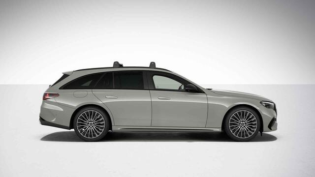Mercedes-Benz E-estate 300 e AMG Line | Superscreen | 20 inch | Panoramadak | Trekhaak |