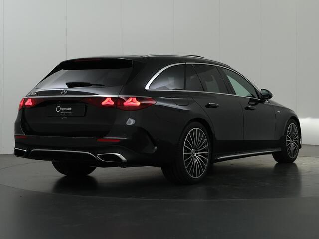 Mercedes-Benz E-estate 300 e Sport Edition | Panoramadak | Premium Pakket | Leder Pakket |