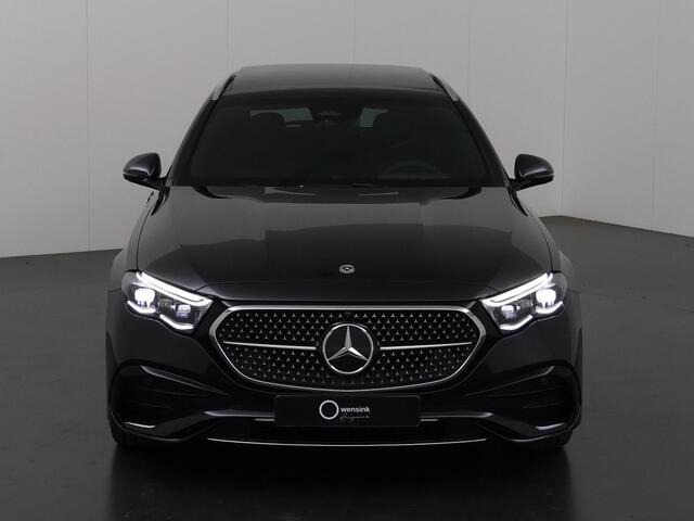 Mercedes-Benz E-estate 300 e Sport Edition | Panoramadak | Premium Pakket | Leder Pakket |