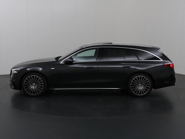Mercedes-Benz E-estate 300 e Sport Edition | Panoramadak | Premium Pakket | Leder Pakket |