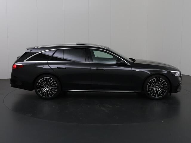 Mercedes-Benz E-estate 300 e Sport Edition | Panoramadak | Premium Pakket | Leder Pakket |