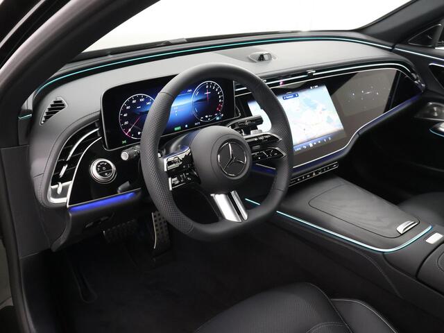 Mercedes-Benz E-estate 300 e Sport Edition | Panoramadak | Premium Pakket | Leder Pakket |