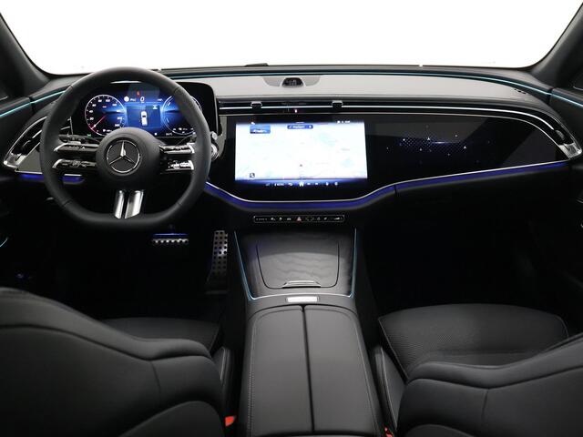Mercedes-Benz E-estate 300 e Sport Edition | Panoramadak | Premium Pakket | Leder Pakket |