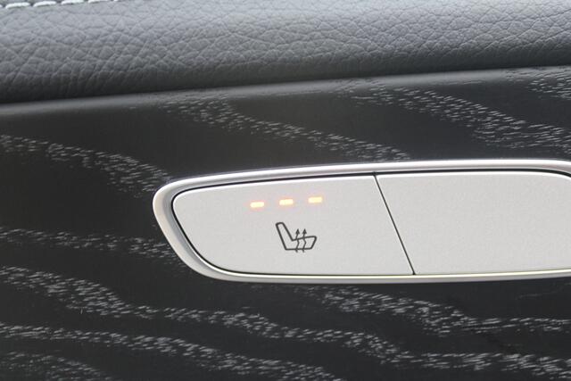 Mercedes-Benz E-estate 300e AMG Line - Pano - Burmester - Distronic - 360 Camera - Widescreen - Rijklaar