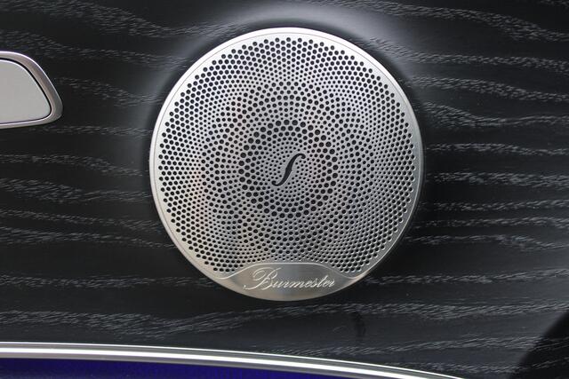 Mercedes-Benz E-estate 300e AMG Line - Pano - Burmester - Distronic - 360 Camera - Widescreen - Rijklaar
