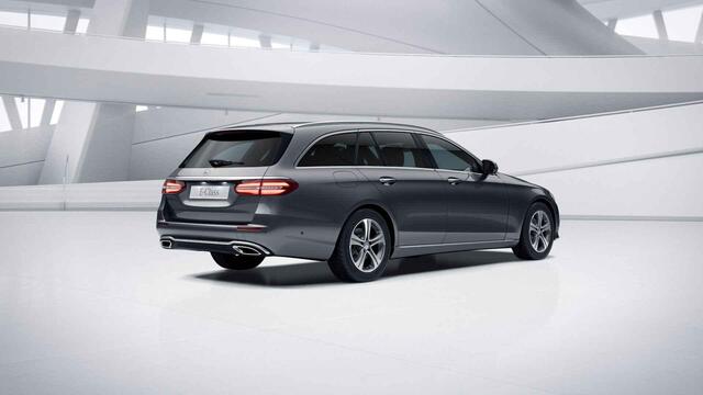 Mercedes-Benz E-estate 200 Ambition | Luchtvering | Headup | Rijassistentiepakket | Panoramadak | Memory | Widescreen | Multibeam |