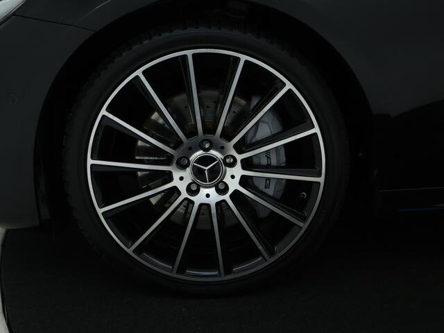 Mercedes-Benz E-estate AMG 43 4MATIC Premium Plus | Night pakket | Panorama Schuif/kanteldak / Burmester Sound / Trekhaak af fabriek | Adaptive Cruise Distronic