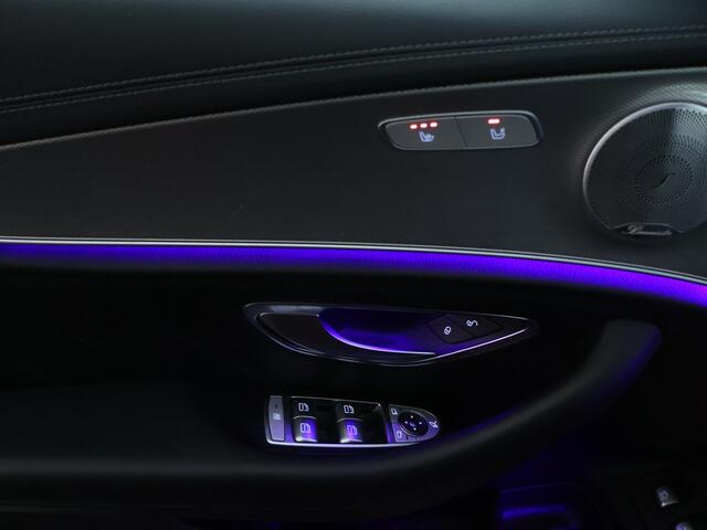 Mercedes-Benz E-estate AMG 43 4MATIC Premium Plus | Night pakket | Panorama Schuif/kanteldak / Burmester Sound / Trekhaak af fabriek | Adaptive Cruise Distronic