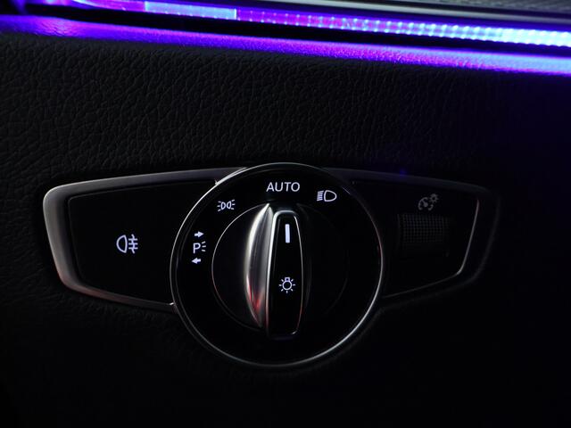 Mercedes-Benz E-estate AMG 43 4MATIC Premium Plus | Night pakket | Panorama Schuif/kanteldak / Burmester Sound / Trekhaak af fabriek | Adaptive Cruise Distronic