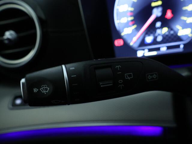 Mercedes-Benz E-estate AMG 43 4MATIC Premium Plus | Night pakket | Panorama Schuif/kanteldak / Burmester Sound / Trekhaak af fabriek | Adaptive Cruise Distronic