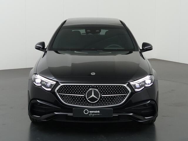 Mercedes-Benz E-estate 300 e Sport Edition Panoramadak | Rij ass pakket | Night pakket | Superscreen | Memory stoelen