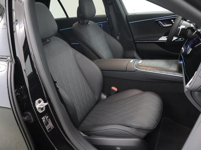 Mercedes-Benz E-estate 300 e Sport Edition Panoramadak | Rij ass pakket | Night pakket | Superscreen | Memory stoelen