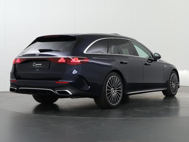 Mercedes-Benz E-estate 300e Sport Edition | Premium Pakket | DISTRONIC | Stoelventilatie | DIGITAL LIGHT |