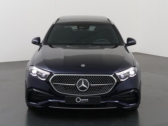 Mercedes-Benz E-estate 300e Sport Edition | Premium Pakket | DISTRONIC | Stoelventilatie | DIGITAL LIGHT |