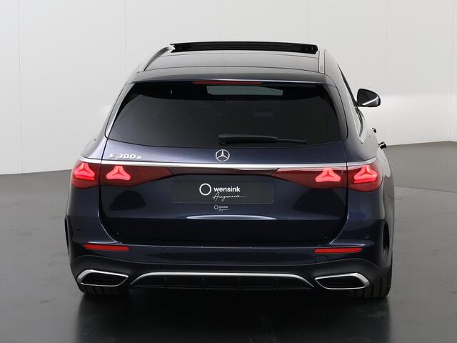 Mercedes-Benz E-estate 300e Sport Edition | Premium Pakket | DISTRONIC | Stoelventilatie | DIGITAL LIGHT |