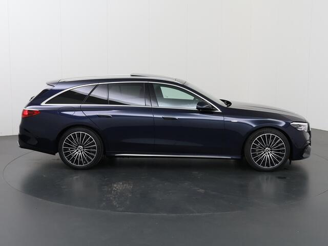 Mercedes-Benz E-estate 300e Sport Edition | Premium Pakket | DISTRONIC | Stoelventilatie | DIGITAL LIGHT |
