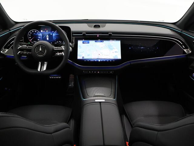 Mercedes-Benz E-estate 300e Sport Edition | Premium Pakket | DISTRONIC | Stoelventilatie | DIGITAL LIGHT |