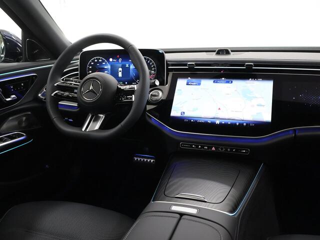 Mercedes-Benz E-estate 300e Sport Edition | Premium Pakket | DISTRONIC | Stoelventilatie | DIGITAL LIGHT |