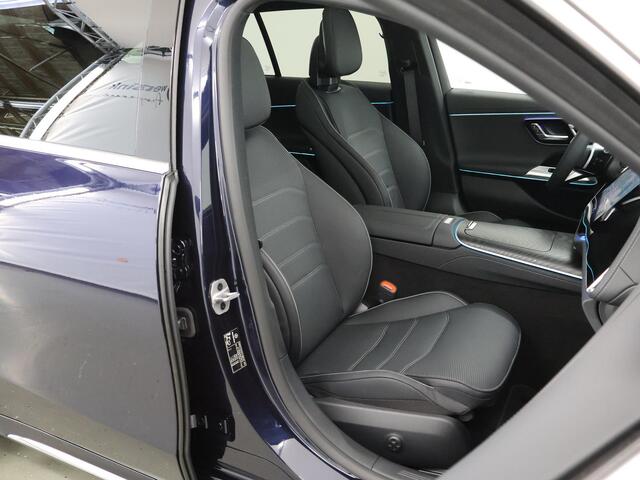 Mercedes-Benz E-estate 300e Sport Edition | Premium Pakket | DISTRONIC | Stoelventilatie | DIGITAL LIGHT |