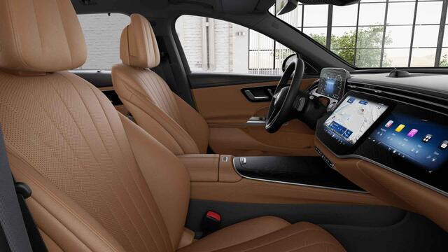 Mercedes-Benz E-estate 300 e Exclusive Line