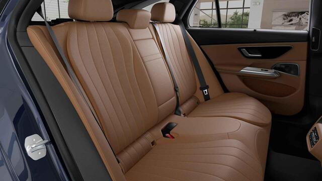 Mercedes-Benz E-estate 300 e Exclusive Line