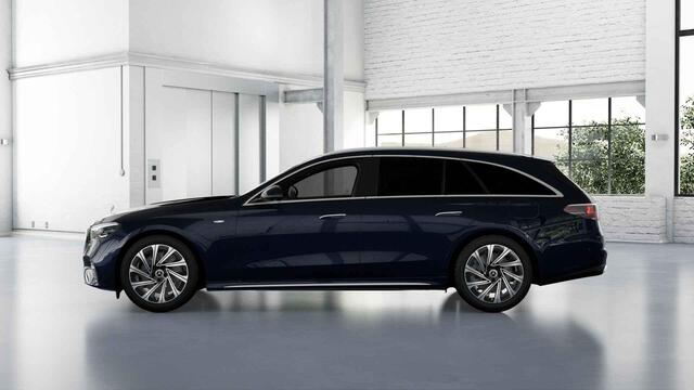 Mercedes-Benz E-estate 300 e Exclusive Line