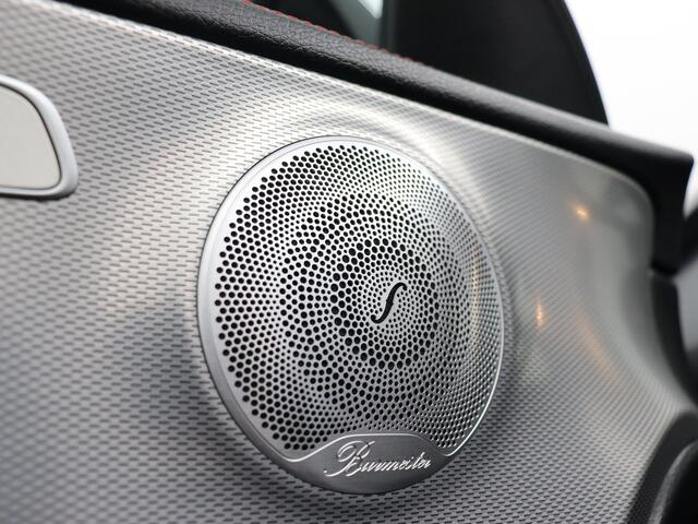 Mercedes-Benz E-estate AMG 53 4MATIC | Panoramadak | RijAssistentiepakket | 360 Camera | Burmester |