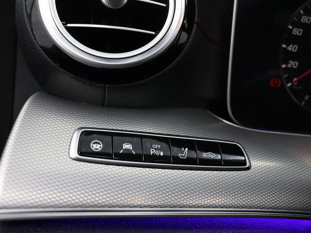 Mercedes-Benz E-estate AMG 53 4MATIC | Panoramadak | RijAssistentiepakket | 360 Camera | Burmester |