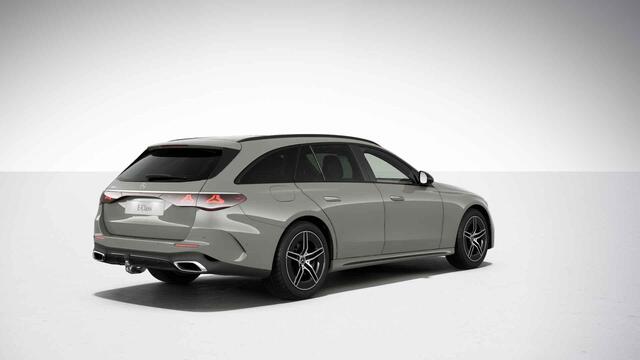 Mercedes-Benz E-estate 300 e AMG Line | Premium plus | Superscreen | Rij assistentiepakket | Superscreen | Night pakket |