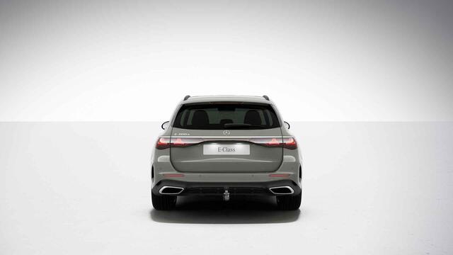Mercedes-Benz E-estate 300 e AMG Line | Premium plus | Superscreen | Rij assistentiepakket | Superscreen | Night pakket |