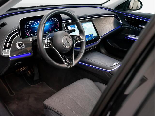 Mercedes-Benz E-estate E 200 Avantgarde | Pano | DISTRONIC