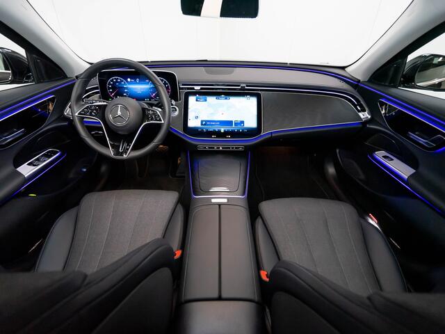 Mercedes-Benz E-estate E 200 Avantgarde | Pano | DISTRONIC
