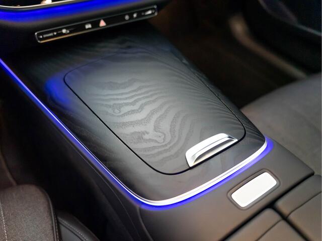 Mercedes-Benz E-estate E 200 Avantgarde | Pano | DISTRONIC