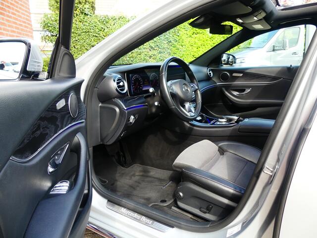 Mercedes-Benz E-estate 200 Ambition / Panoramadak / 20 inch