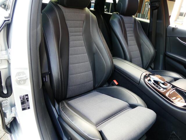 Mercedes-Benz E-estate 200 Ambition / Panoramadak / 20 inch