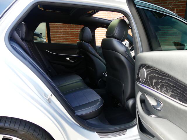 Mercedes-Benz E-estate 200 Ambition / Panoramadak / 20 inch