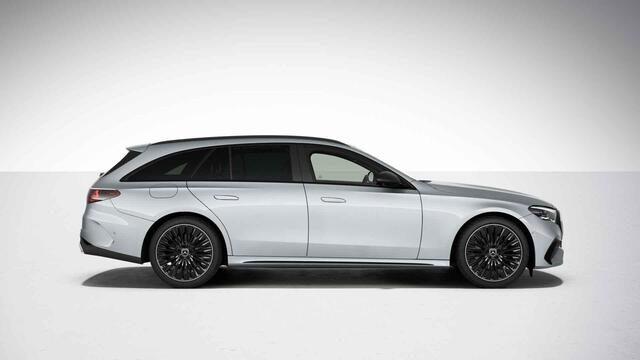 Mercedes-Benz E-estate 300 e AMG Line | Superscreen | Panoramadak | Trekhaak | Keyless GO |
