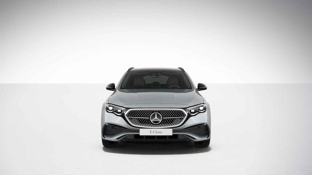 Mercedes-Benz E-estate 300 e AMG Line | Superscreen | Panoramadak | Trekhaak | Keyless GO |
