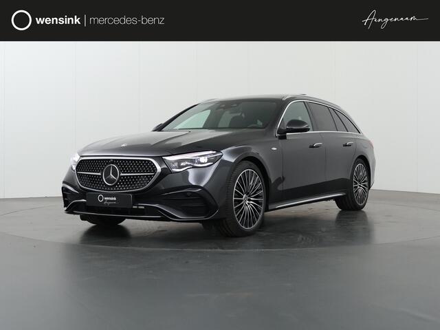 Mercedes-Benz E-estate 300 e Sport Edition 300 e Sport Edition Mercedes-Benz E 300 e Estate Sport Edition