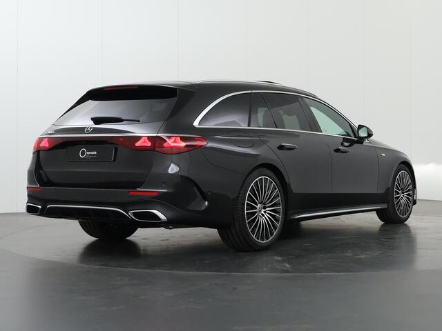 Mercedes-Benz E-estate 300 e Sport Edition 300 e Sport Edition Mercedes-Benz E 300 e Estate Sport Edition