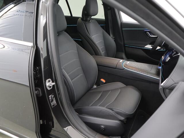 Mercedes-Benz E-estate 300 e Sport Edition 300 e Sport Edition Mercedes-Benz E 300 e Estate Sport Edition
